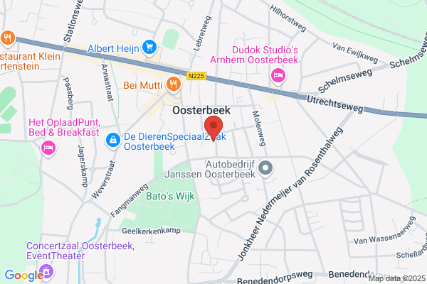 MEUBELSTOFFEERDERIJ DE STOFWISSELING