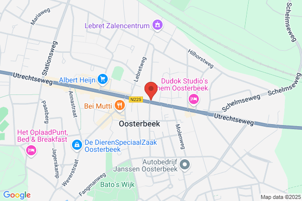 Albricht Kunstgalerij BV