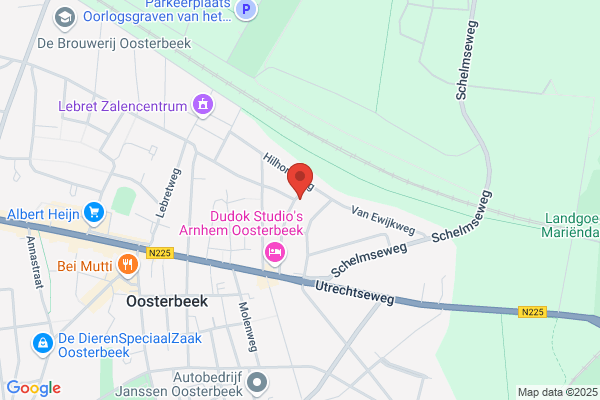 Annemarie Zweers 1e graads gediplomeerd pianodocente