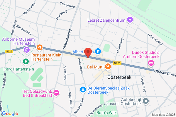 Annerie Van Daatselaar