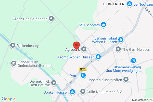 Bodemconsult Arnhem