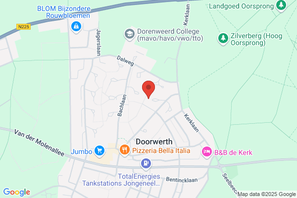 D Van Limburg En Zoon Bv
