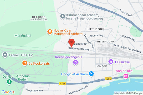 Duikserv Arnhem