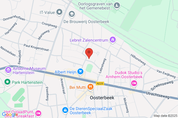 Eicher Dierenarts, Drs E