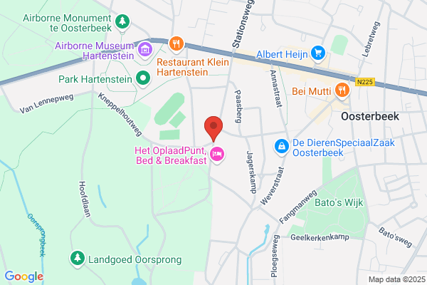Gadient, Laserservice
