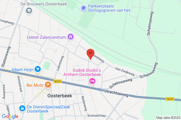 Gasterije, De