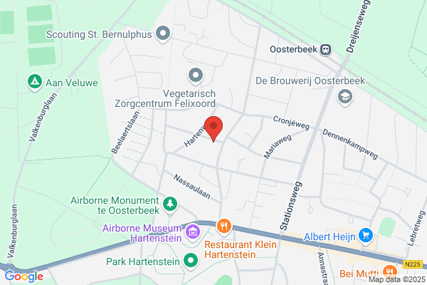 Gebroeders Van De Kraats Bv