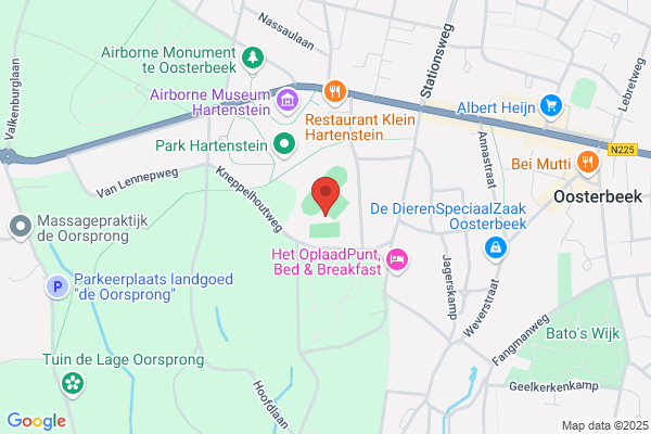Hartenstein