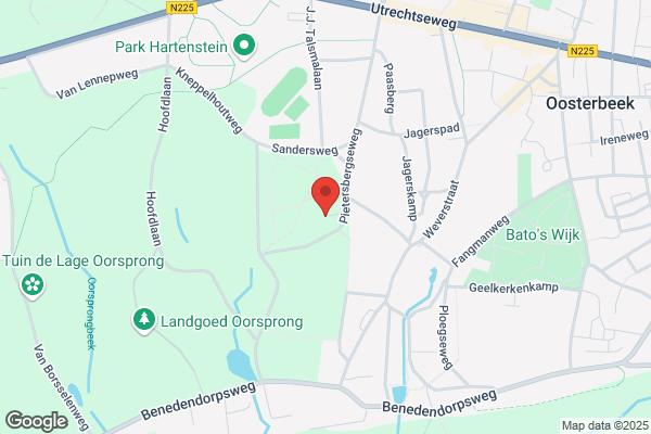 Herberg (Pastoraal Diaconaal Centrum de Herberg)