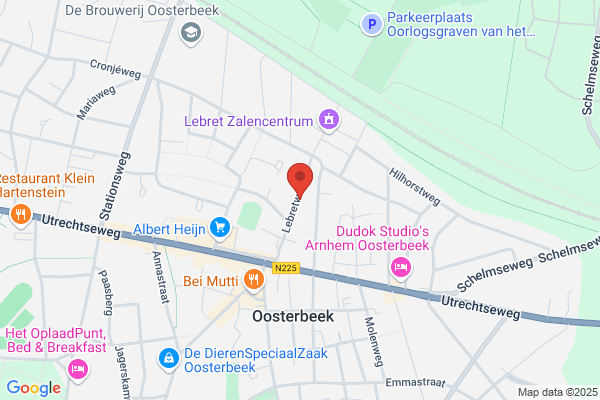 Houten, M Van