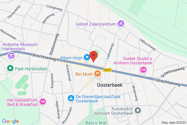 Kinderdagverblijf De Groene Weide