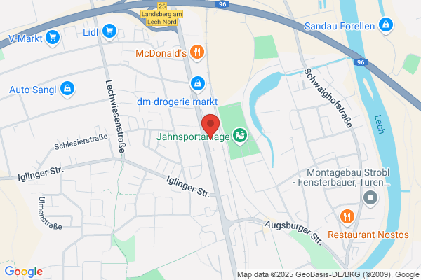 Loeff, Sticht