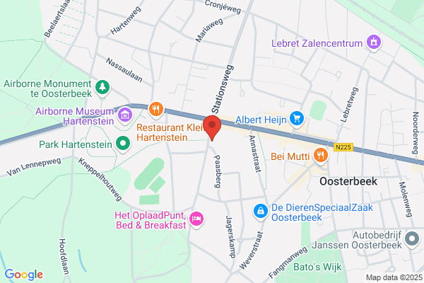 Maessen En Hendriks Bv