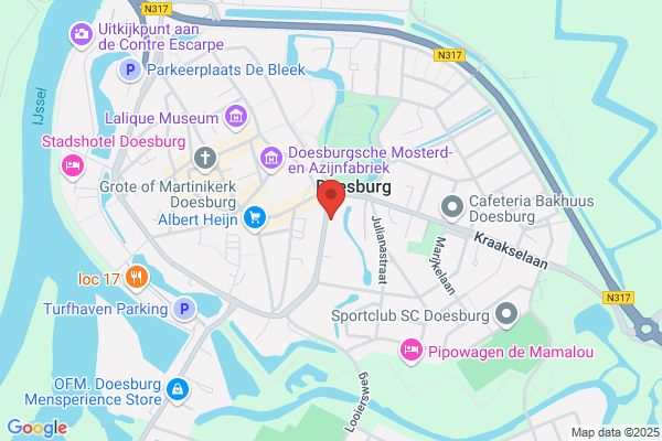 Nederhoed Beheer Bv