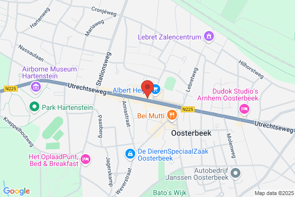 Oosterbeek