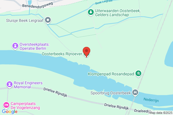 Oosterbeeks Rijnoever