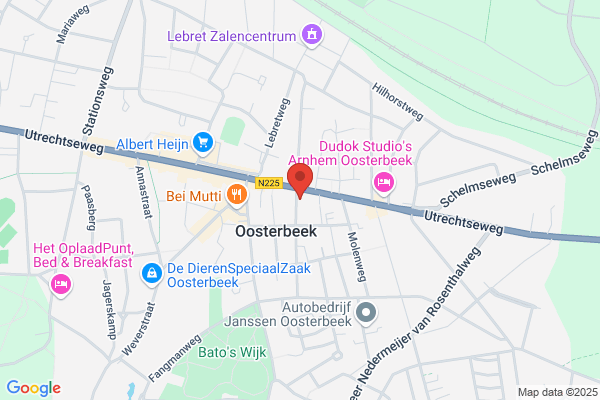 Oosterbeekse Kunsthandel