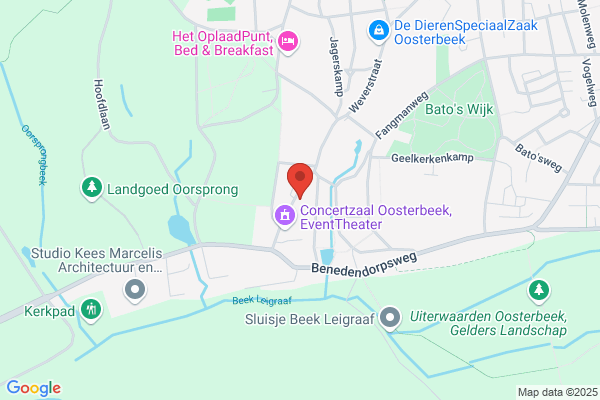 Ortho-Pedagogisch Inst