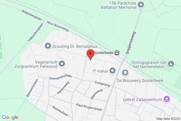 Prc Bouwkostenmanagement Bv