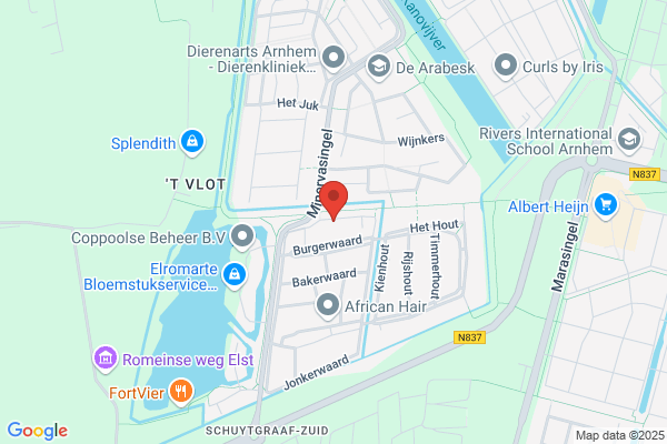 Retour Vloer Bv
