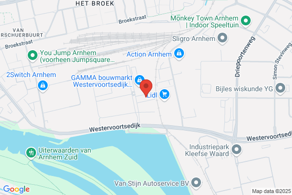 Rodenrijs Bouwconsultancy
