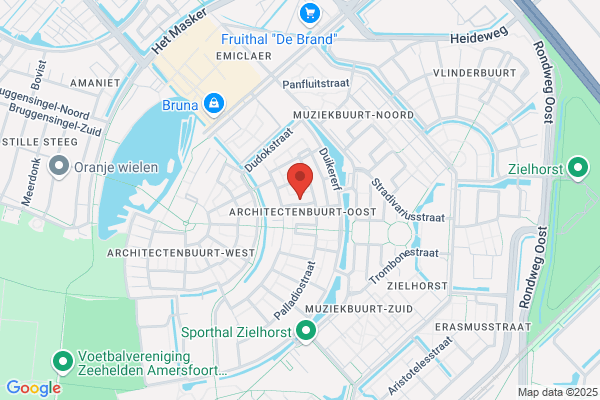 De Bruin Burgers Communicatie Adviesbureau Bv