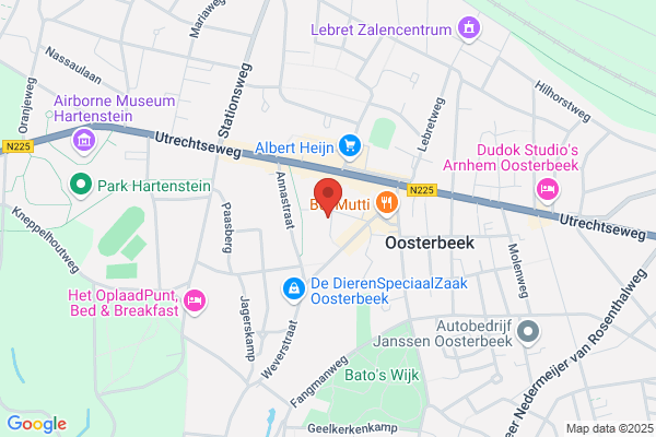 Gtb/Gelders Tekstbureau