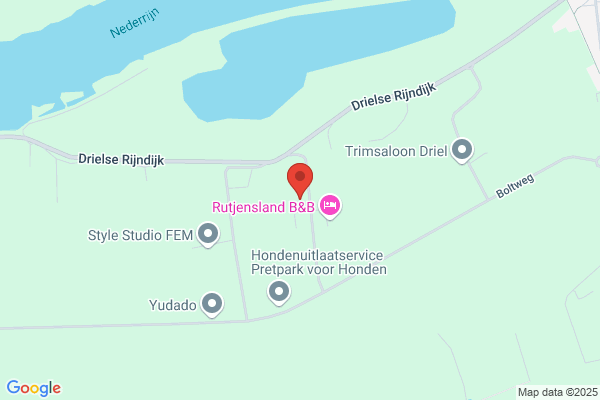 Kunstatelier Van Heuven Van Staerding