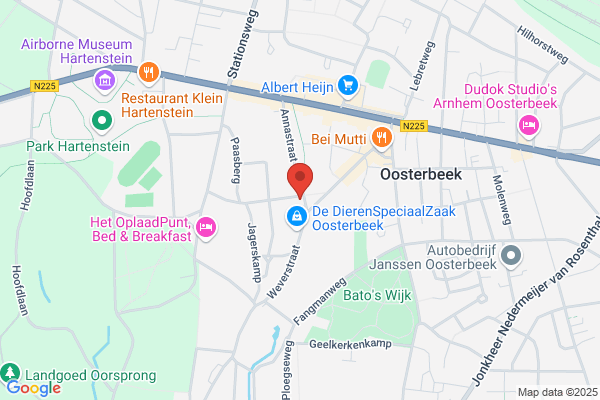 Lagewaard Tekstprodukties & Public Relat