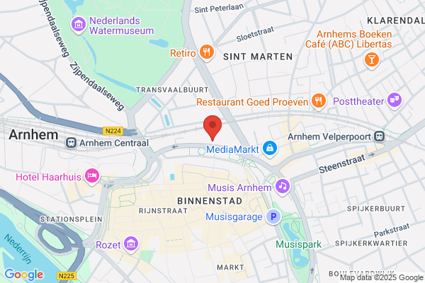 Leijenhorst Public Relations