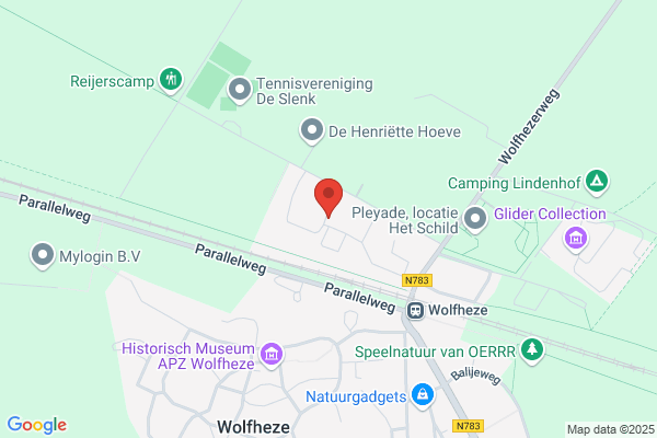 Przewalski