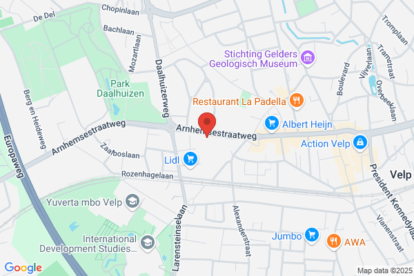 Fontana, Kuurreizen