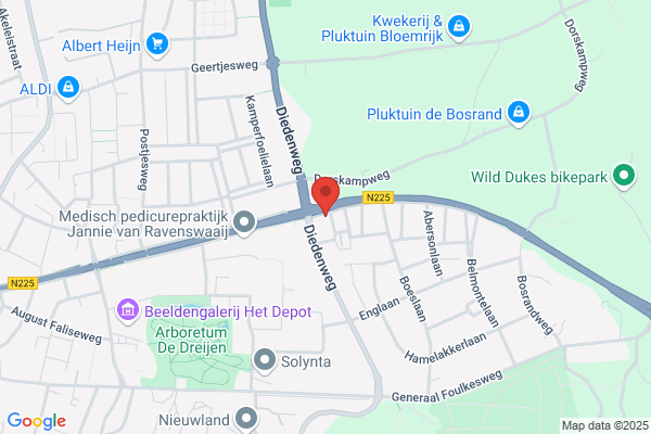 Drome-Vakantiehuizen