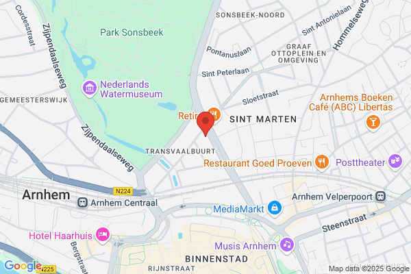 Reisorganisatie Fontana Bv