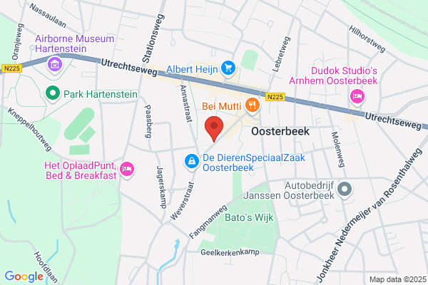 't Koffiekafeetje