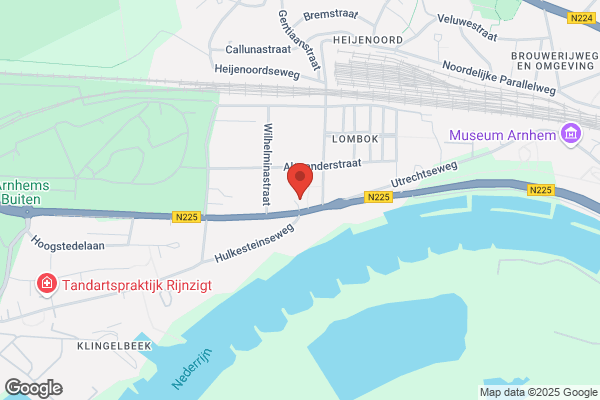 Bok Bistro, De