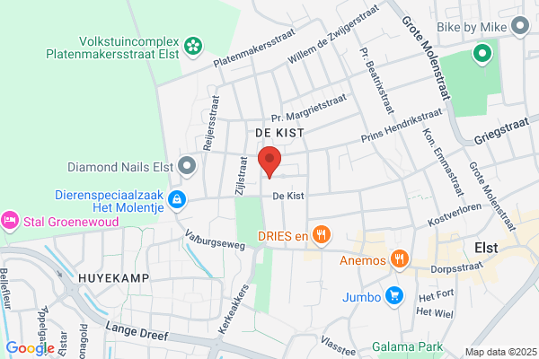 Schilders Nieuwenhuizen & Koeslag