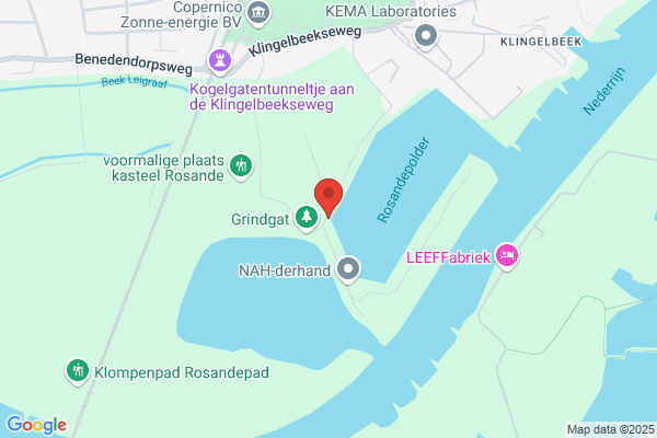 Salon Rijne