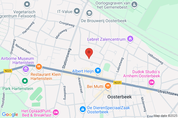 Welzijn Ouderen Arnhem, Sticht