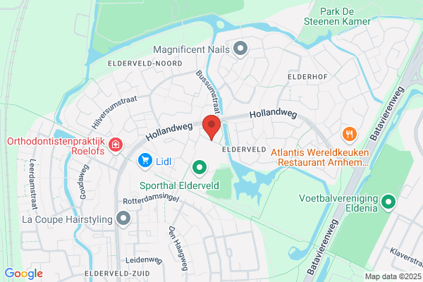 Elderveld