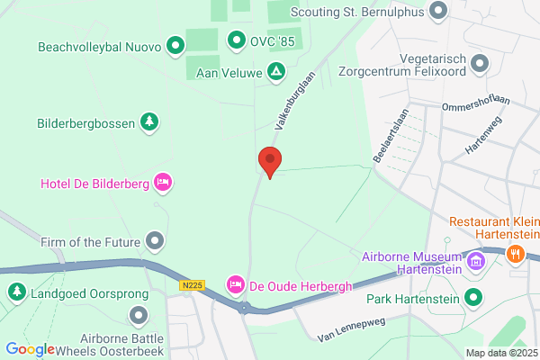 Ruitercentrum De Sonnenberg
