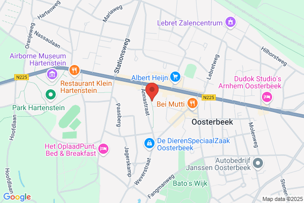 Zwem- En Instructiebad Oosterbeek