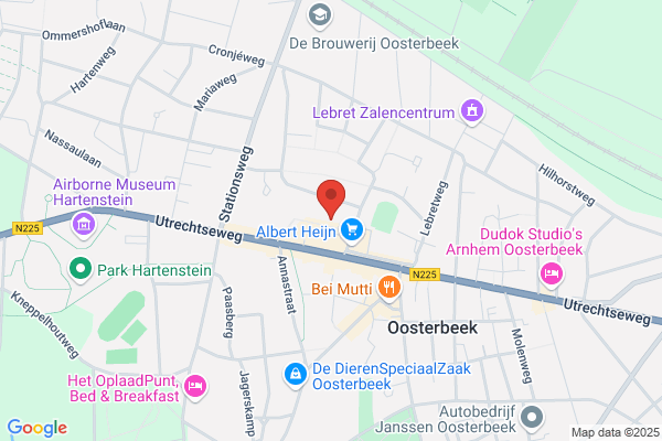 Renkum, Politiesportver