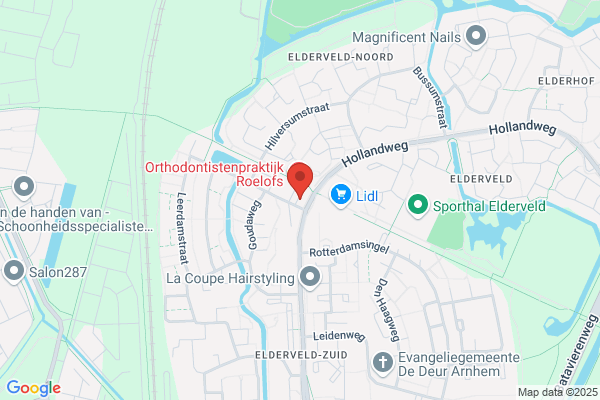 Mondzorgpraktijk De Parel
