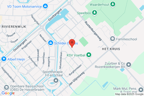 J. Schouten De Jel