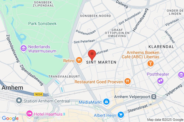 Rijnstad Welzijn & Hulpverlening