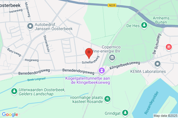 Jonge Onderzoekers, Sticht De