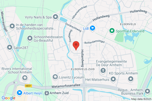 Wijkvereniging Elderveld
