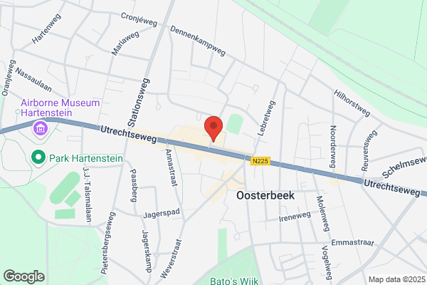 Ede Assurantiën Bv, Van