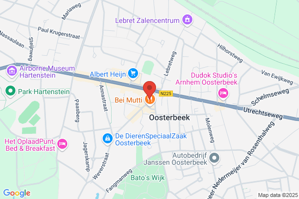 Ginhoven, M C Van
